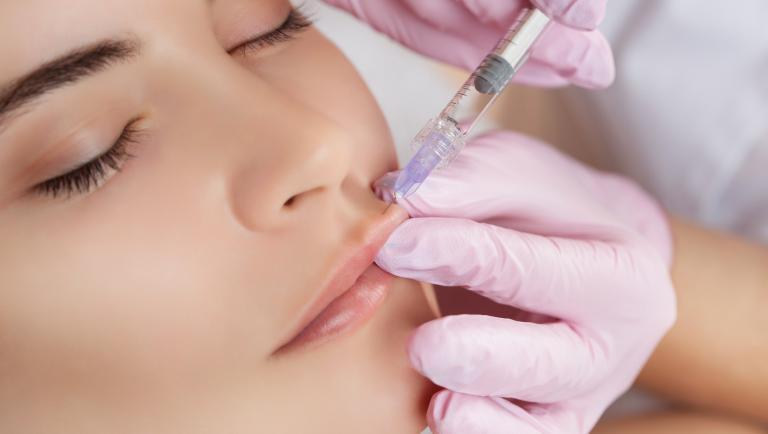 Dermatologia Estetica