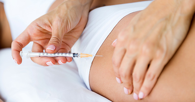 Mesoterapia