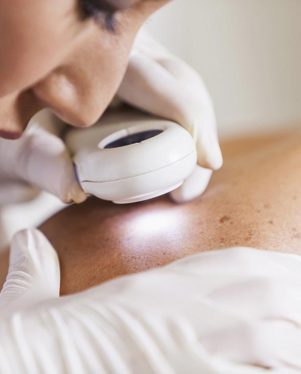 dermatologia